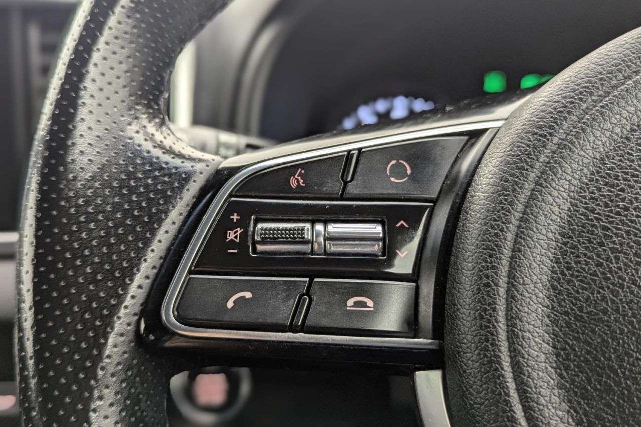 2018 KIA SPORTAGE 2018 KIA SPORTAGE