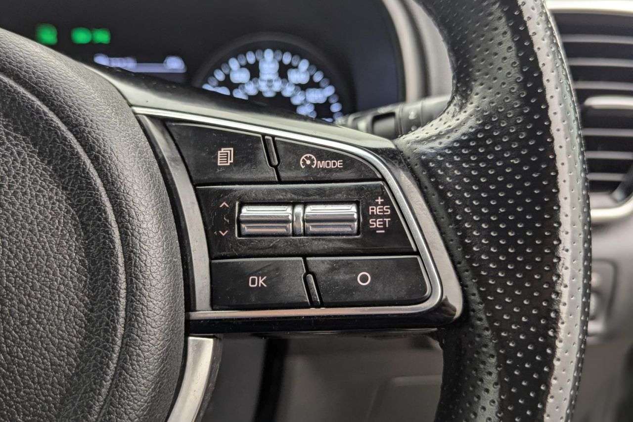 2018 KIA SPORTAGE 2018 KIA SPORTAGE