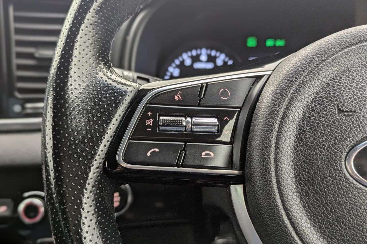 2018 KIA SPORTAGE 2018 KIA SPORTAGE