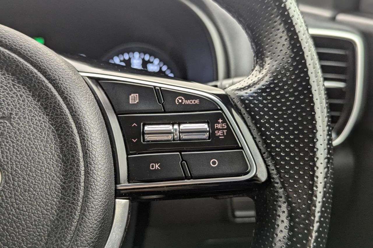 2018 KIA SPORTAGE 2018 KIA SPORTAGE