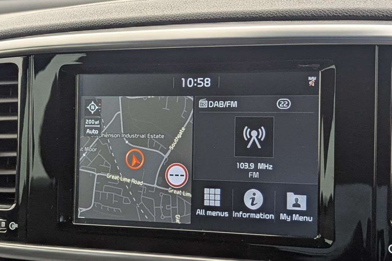 2018 KIA SPORTAGE 2018 KIA SPORTAGE