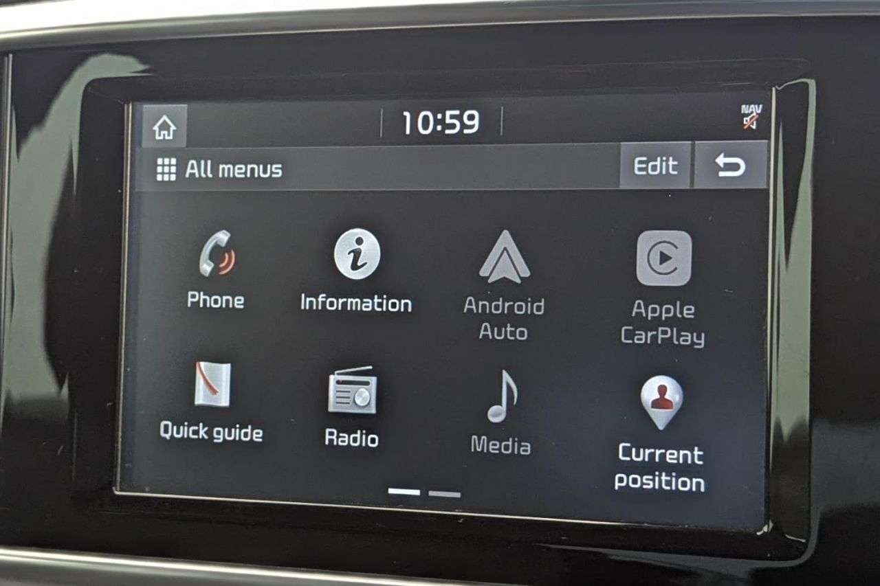 2018 KIA SPORTAGE 2018 KIA SPORTAGE