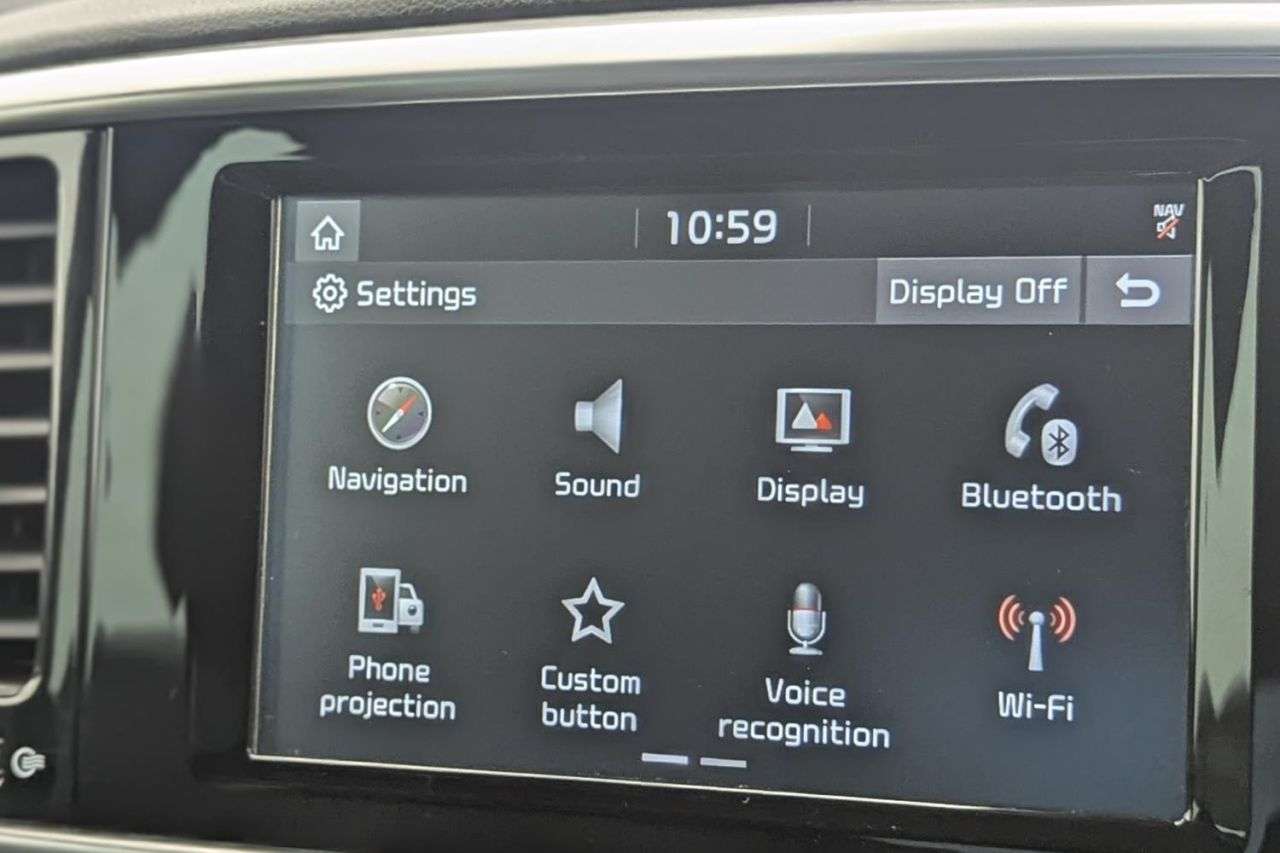 2018 KIA SPORTAGE 2018 KIA SPORTAGE