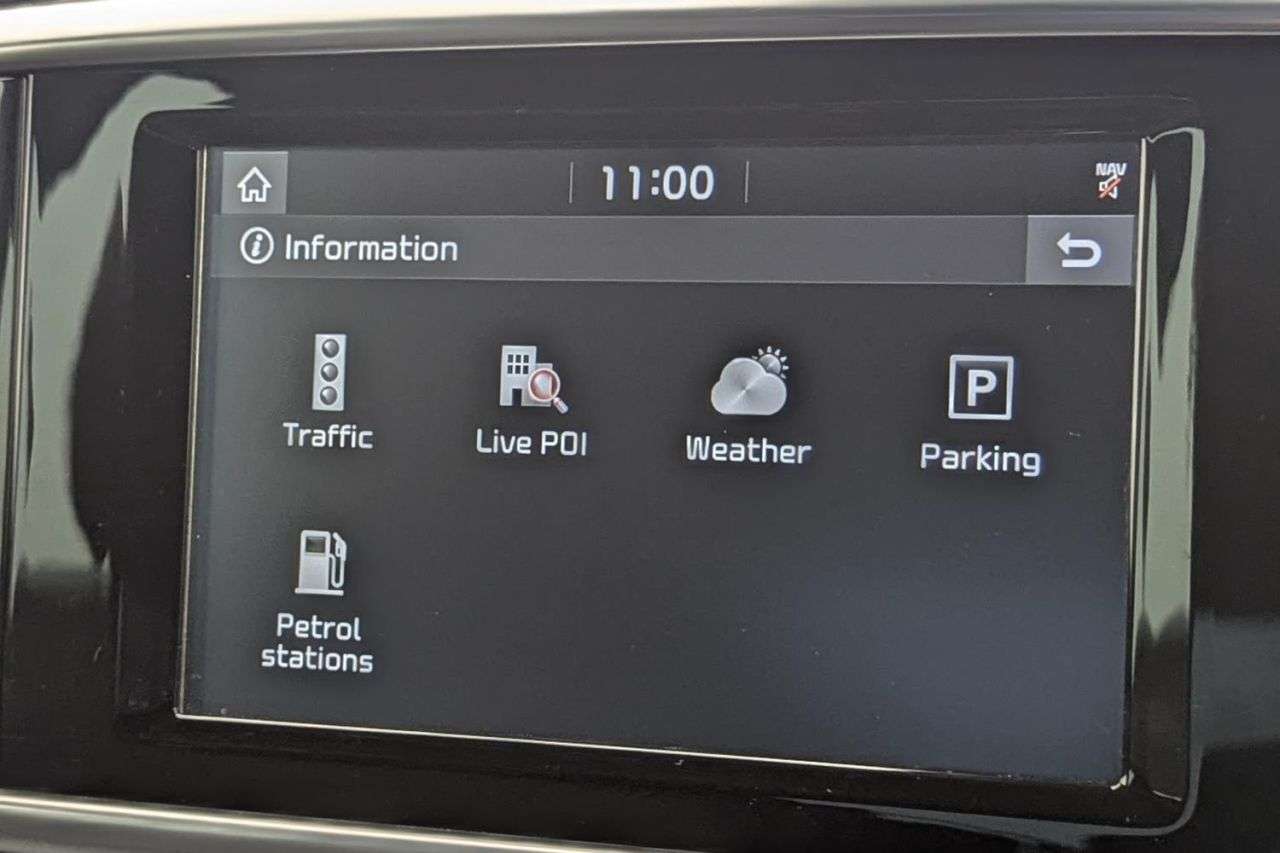 2018 KIA SPORTAGE 2018 KIA SPORTAGE