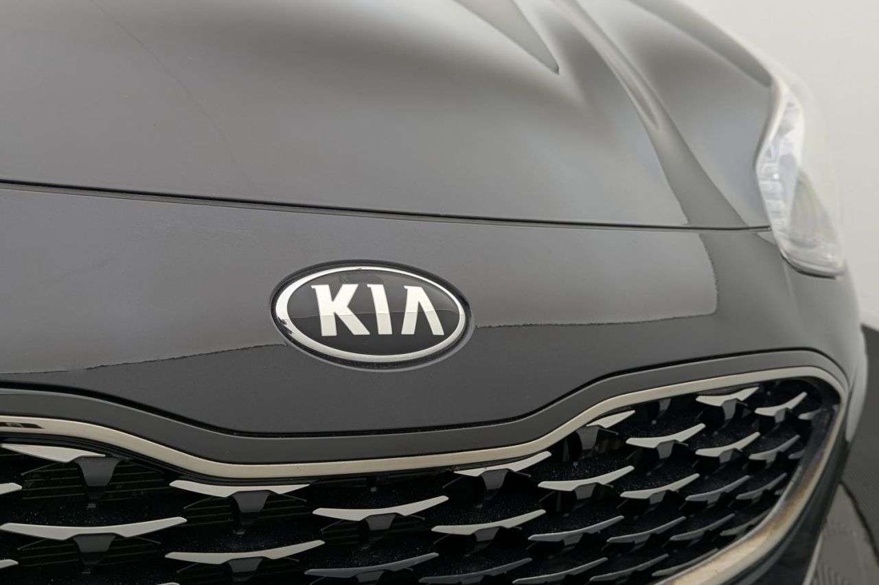2018 KIA SPORTAGE 2018 KIA SPORTAGE