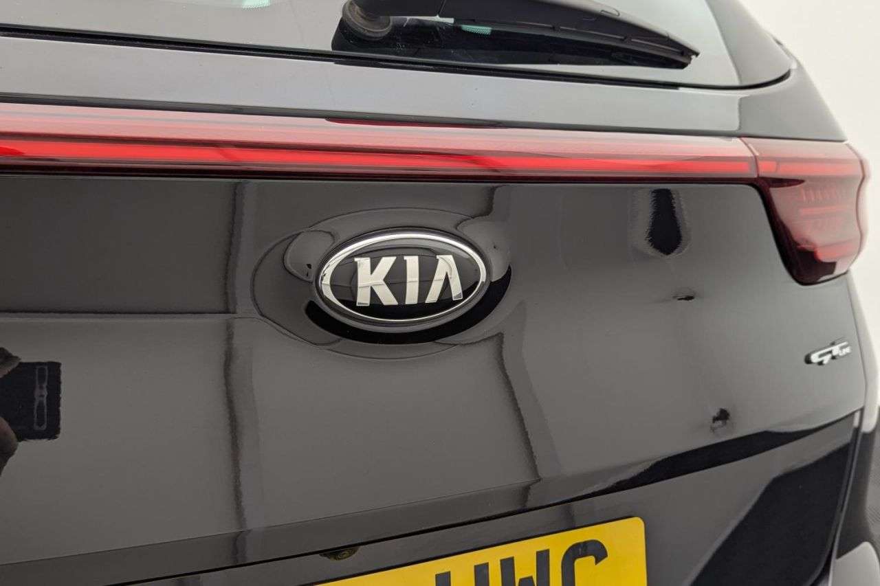 2018 KIA SPORTAGE 2018 KIA SPORTAGE