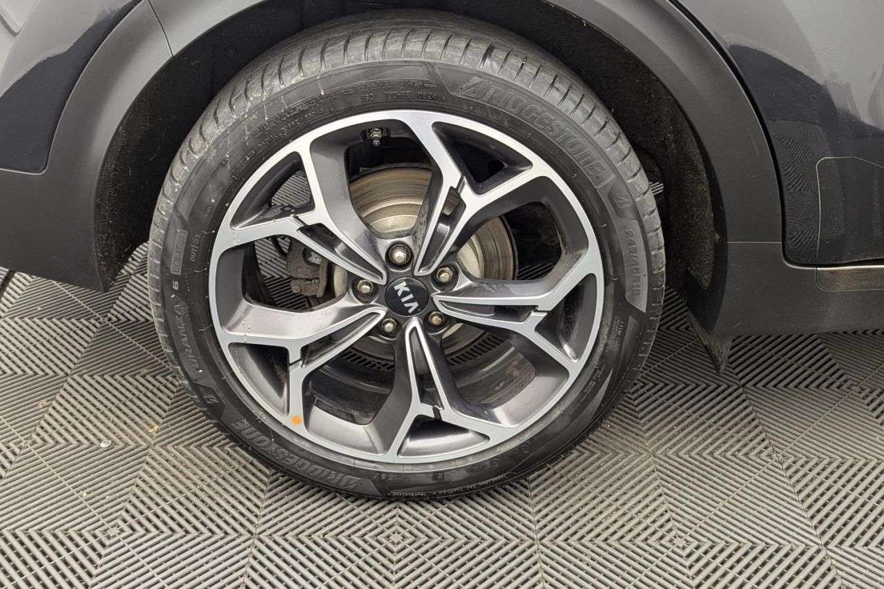 2018 KIA SPORTAGE 2018 KIA SPORTAGE