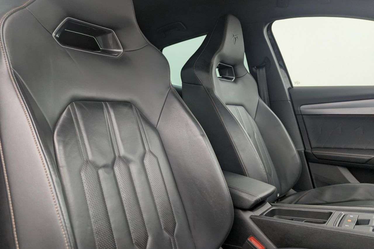 2023 CUPRA FORMENTOR 2023 CUPRA FORMENTOR