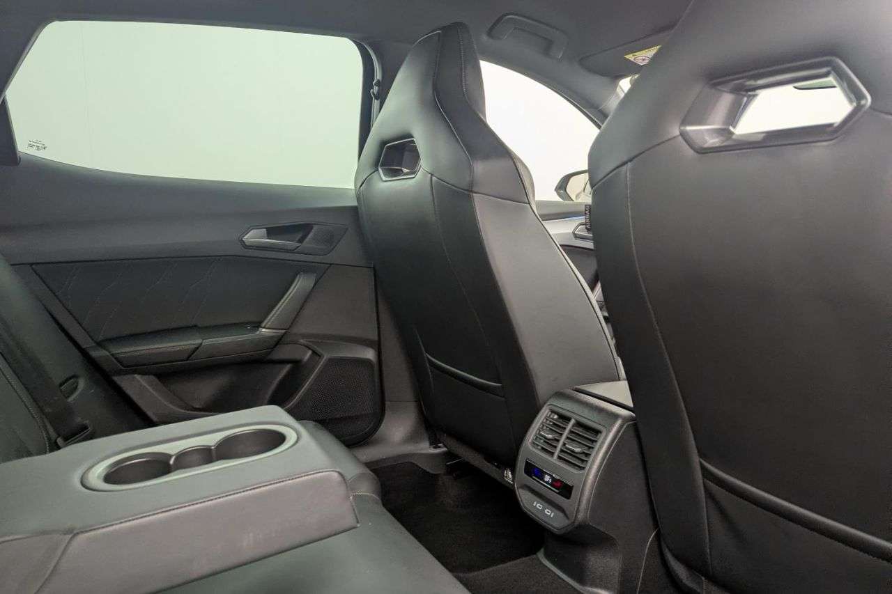2023 CUPRA FORMENTOR 2023 CUPRA FORMENTOR