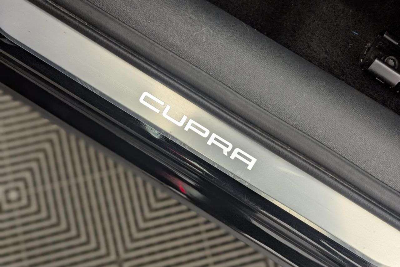 2023 CUPRA FORMENTOR 2023 CUPRA FORMENTOR