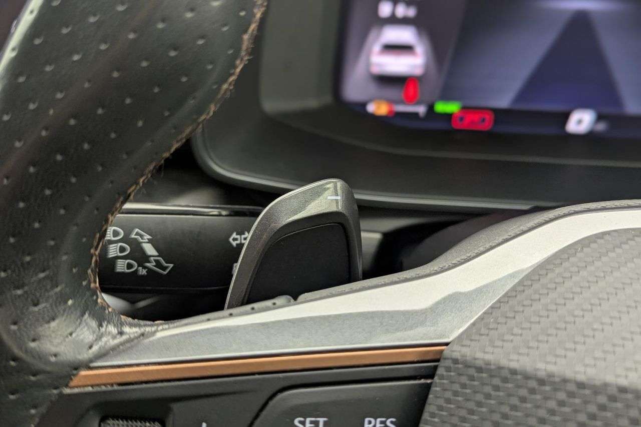 2023 CUPRA FORMENTOR 2023 CUPRA FORMENTOR