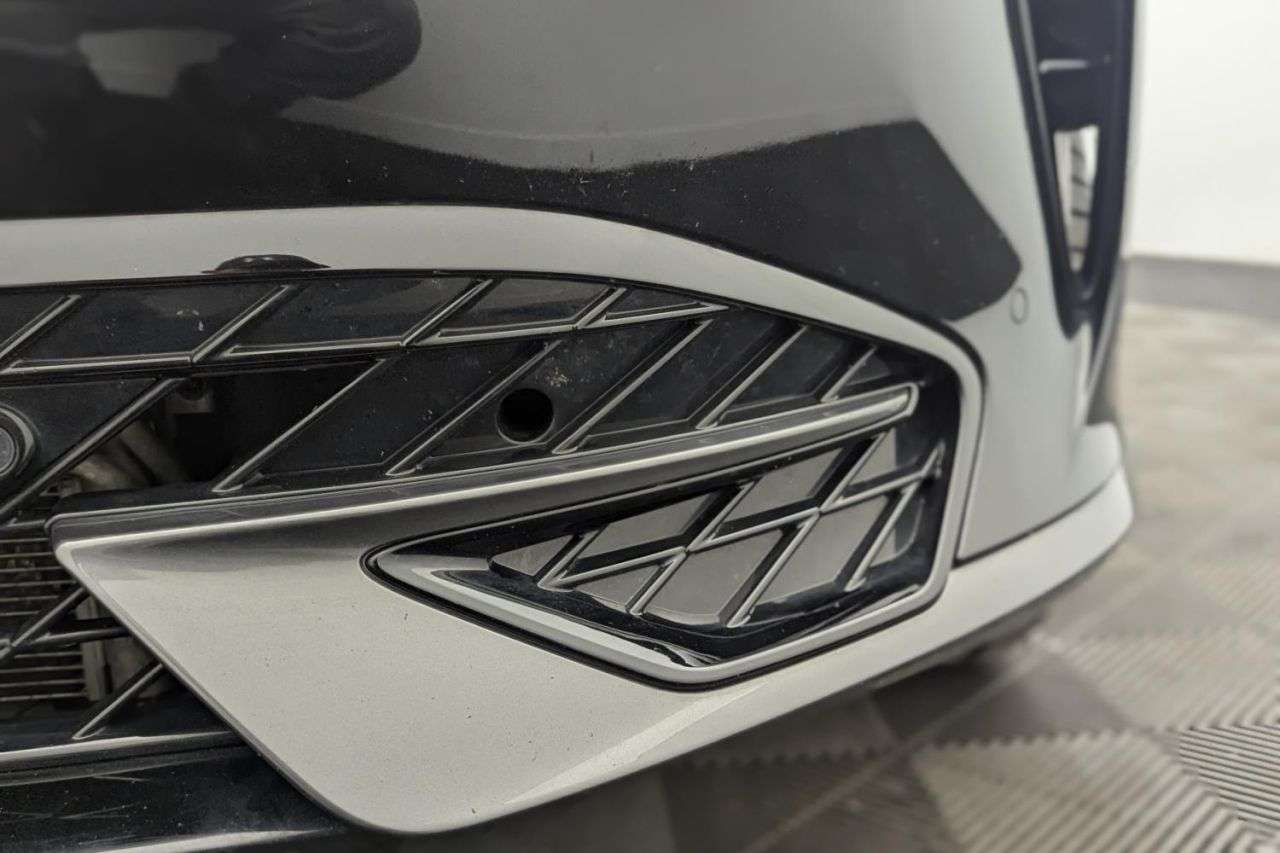 2023 CUPRA FORMENTOR 2023 CUPRA FORMENTOR
