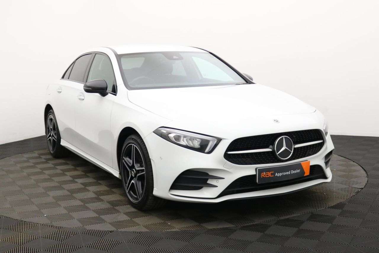 2022 MERCEDES-BENZ A CLASS 2022 MERCEDES-BENZ A CLASS