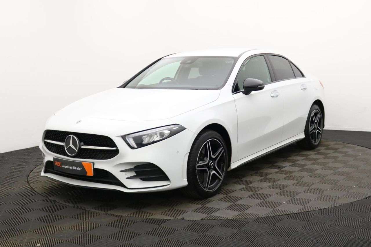 2022 MERCEDES-BENZ A CLASS 2022 MERCEDES-BENZ A CLASS