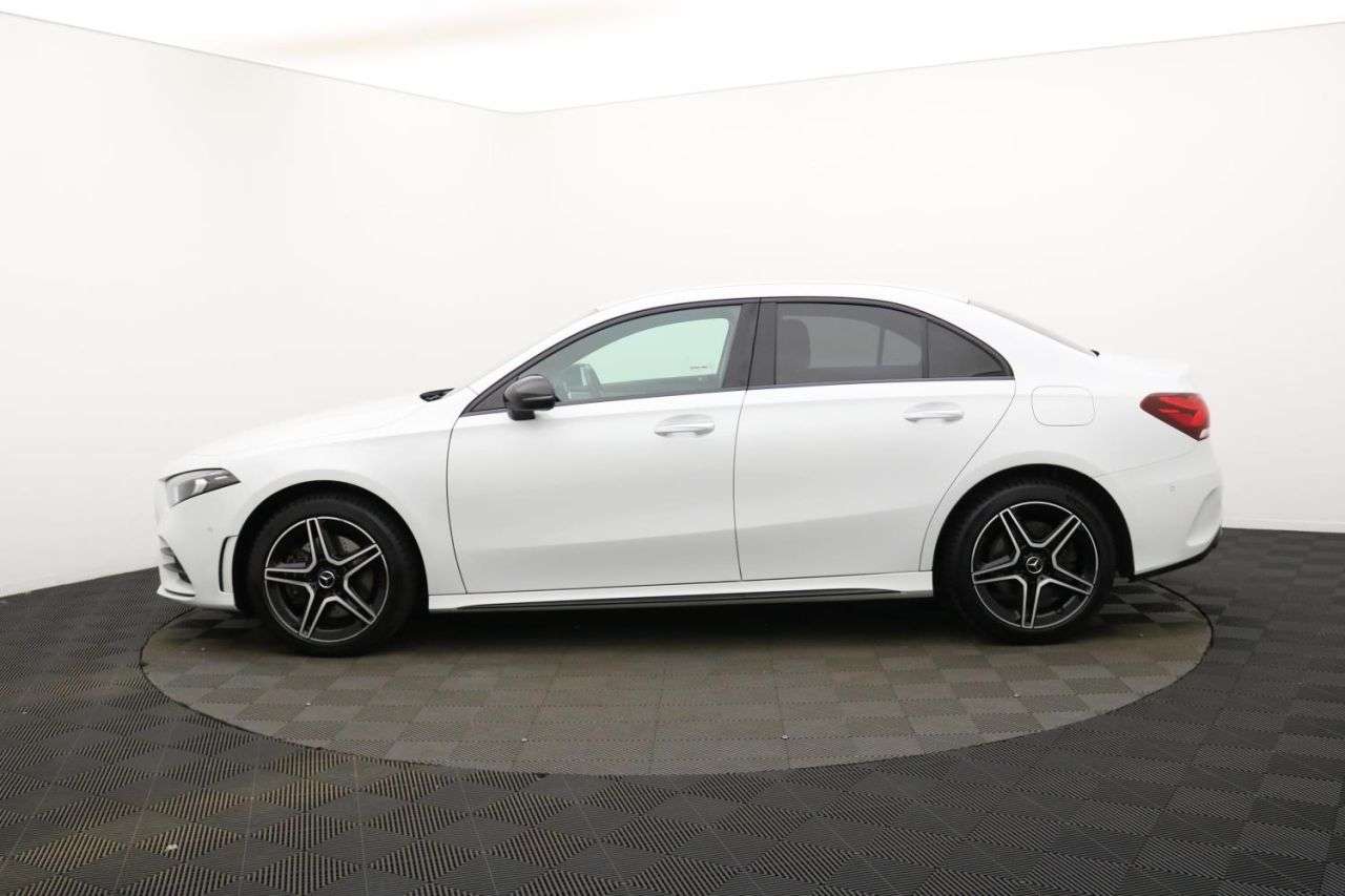 2022 MERCEDES-BENZ A CLASS 2022 MERCEDES-BENZ A CLASS