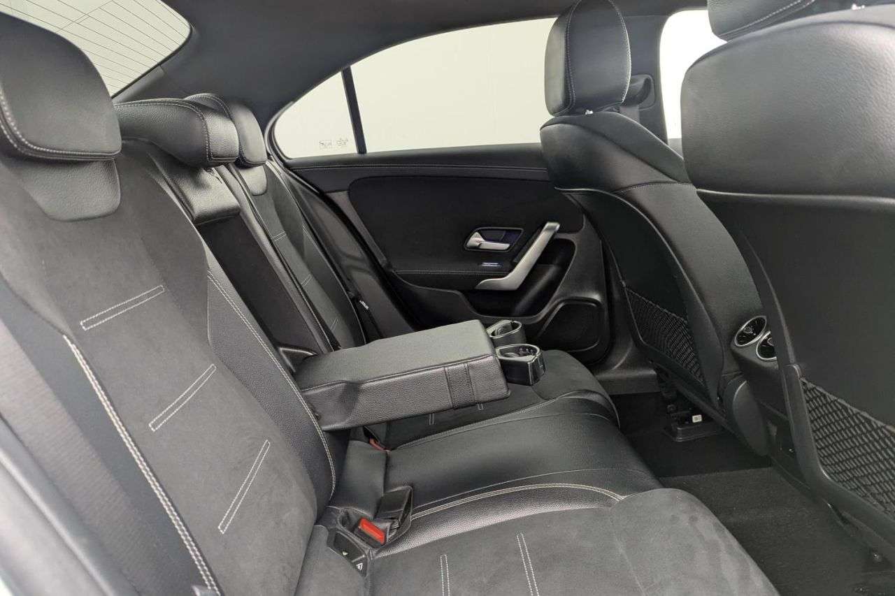 2022 MERCEDES-BENZ A CLASS 2022 MERCEDES-BENZ A CLASS