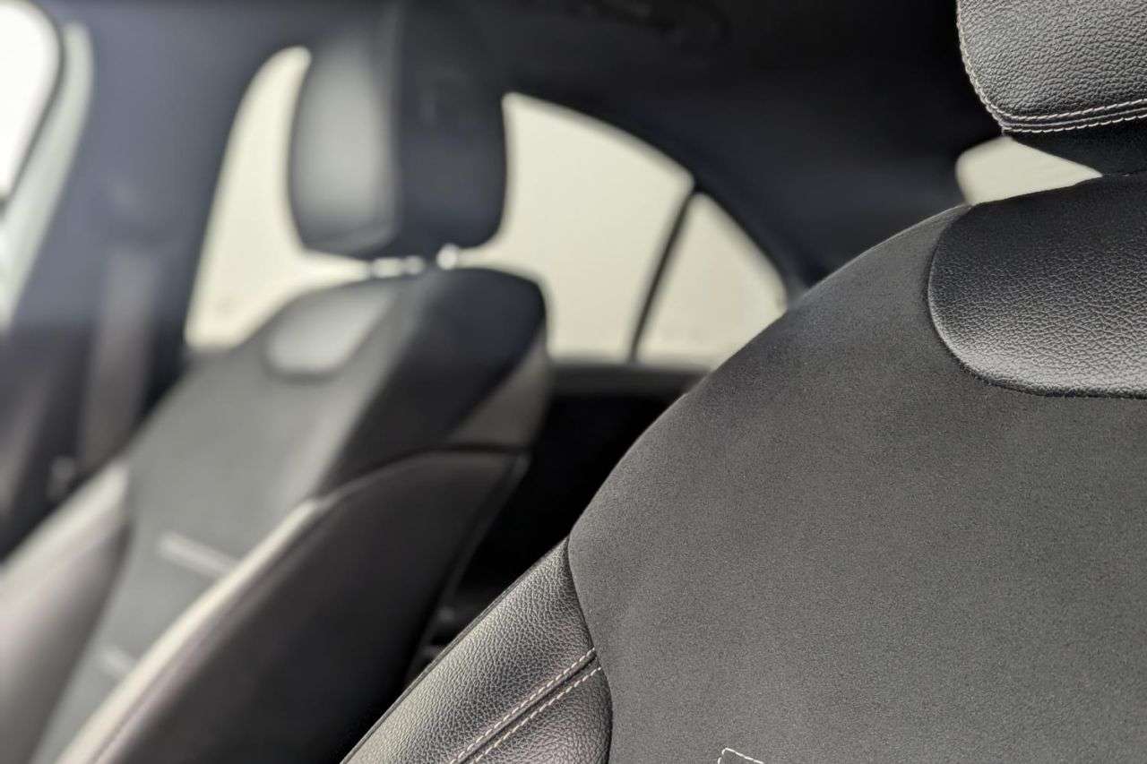 2022 MERCEDES-BENZ A CLASS 2022 MERCEDES-BENZ A CLASS