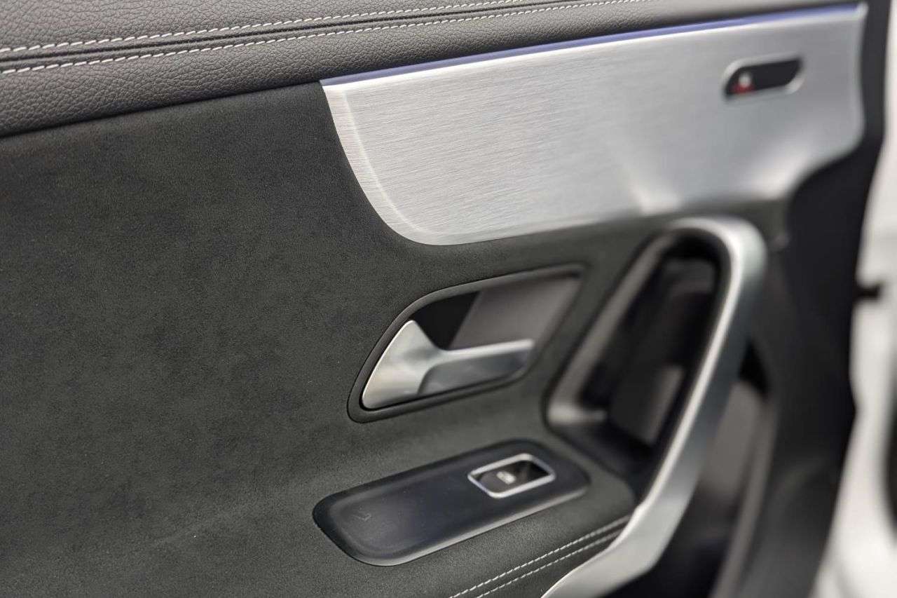2022 MERCEDES-BENZ A CLASS 2022 MERCEDES-BENZ A CLASS