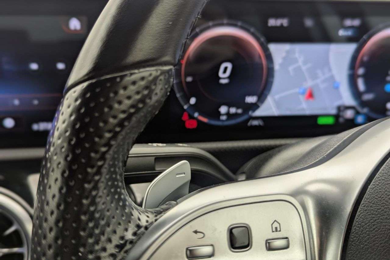 2022 MERCEDES-BENZ A CLASS 2022 MERCEDES-BENZ A CLASS
