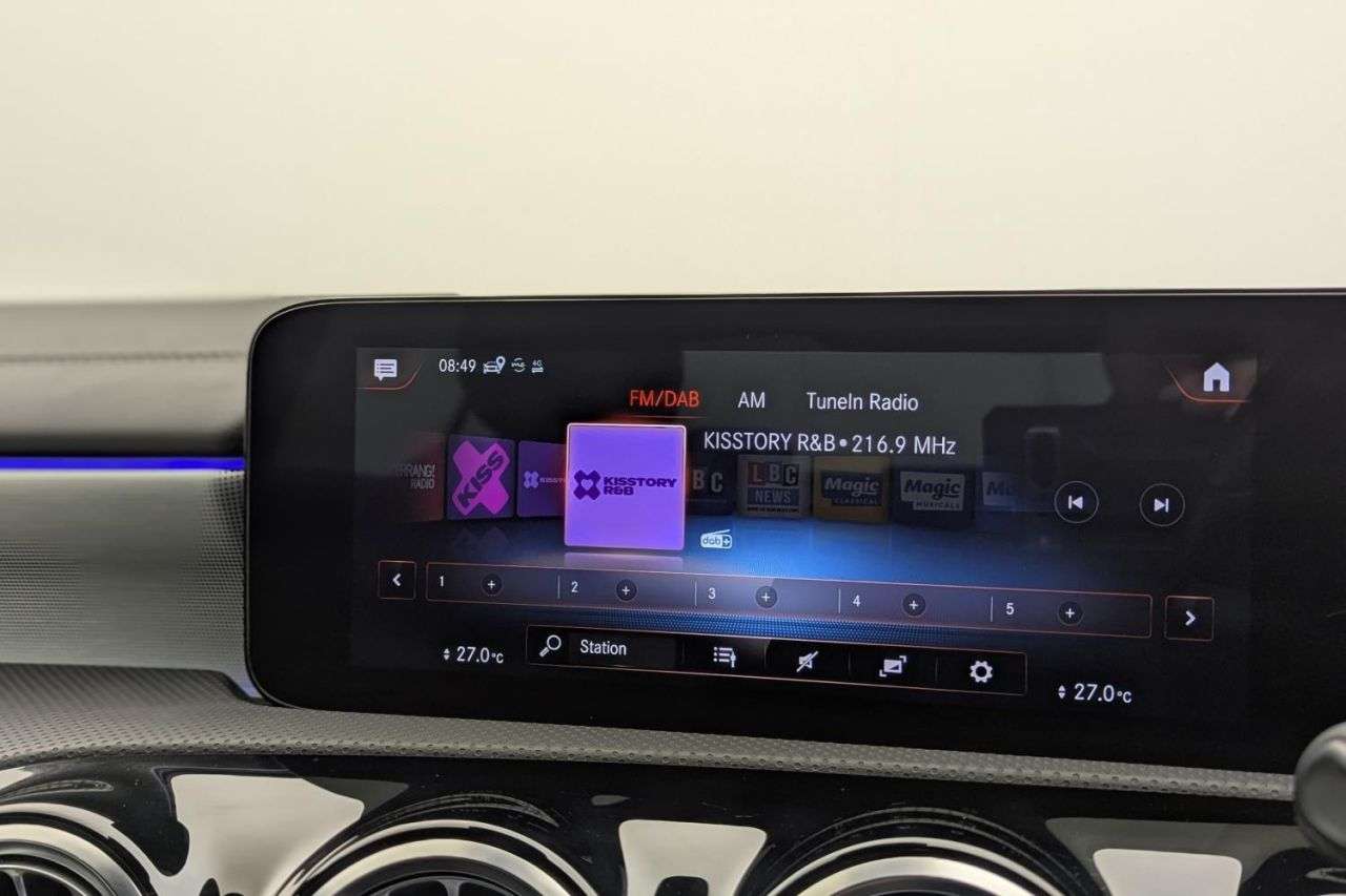 2022 MERCEDES-BENZ A CLASS 2022 MERCEDES-BENZ A CLASS