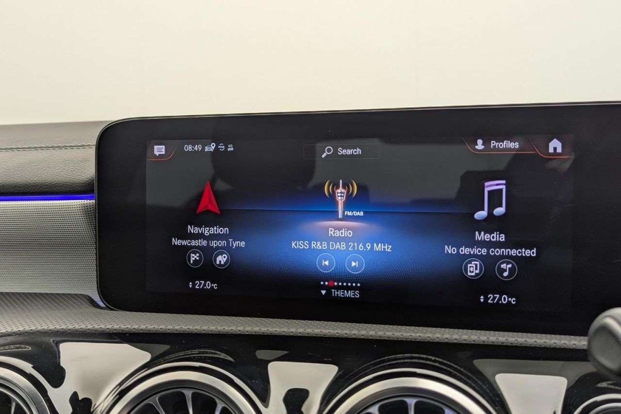 2022 MERCEDES-BENZ A CLASS 2022 MERCEDES-BENZ A CLASS