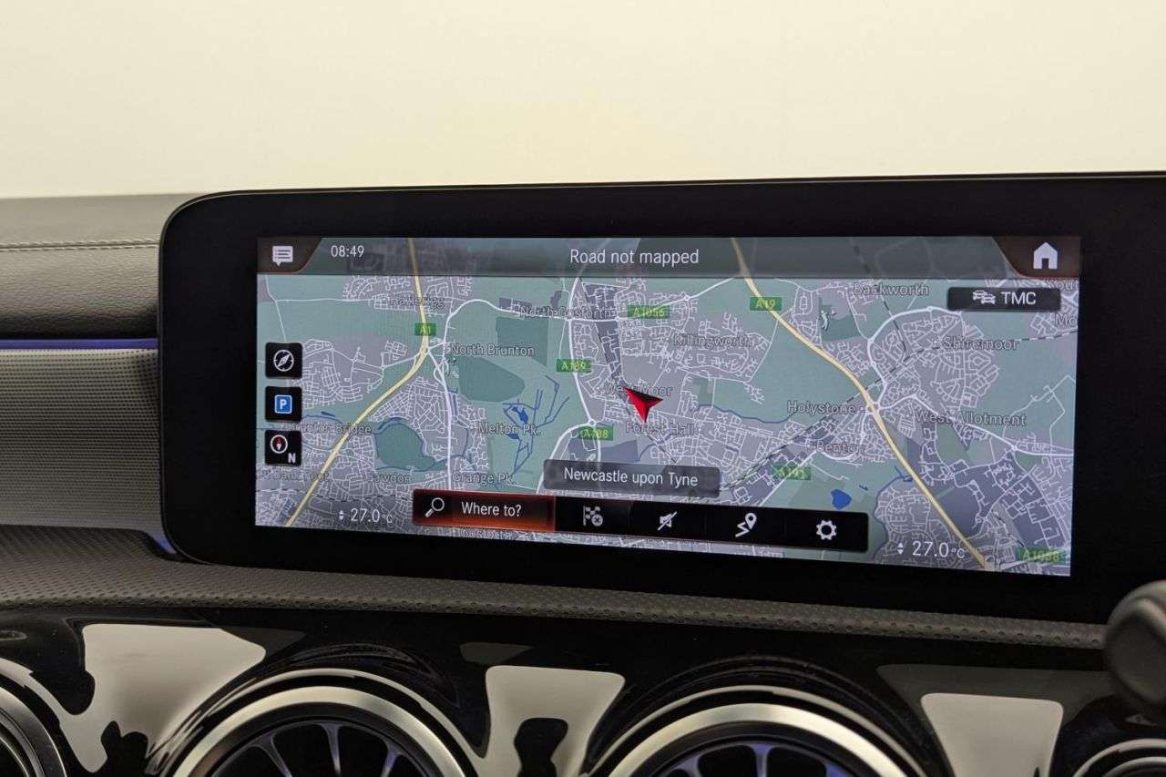 2022 MERCEDES-BENZ A CLASS 2022 MERCEDES-BENZ A CLASS