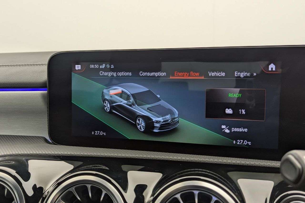 2022 MERCEDES-BENZ A CLASS 2022 MERCEDES-BENZ A CLASS