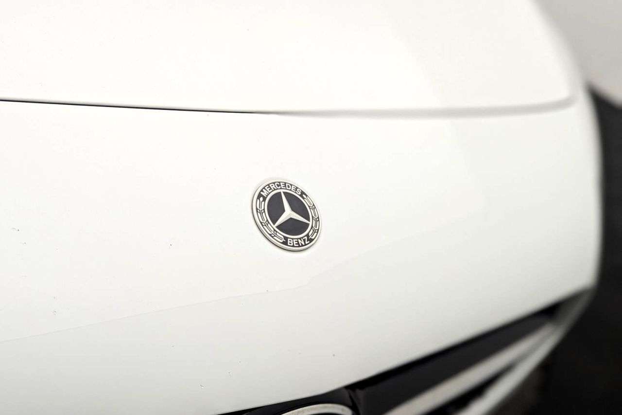 2022 MERCEDES-BENZ A CLASS 2022 MERCEDES-BENZ A CLASS