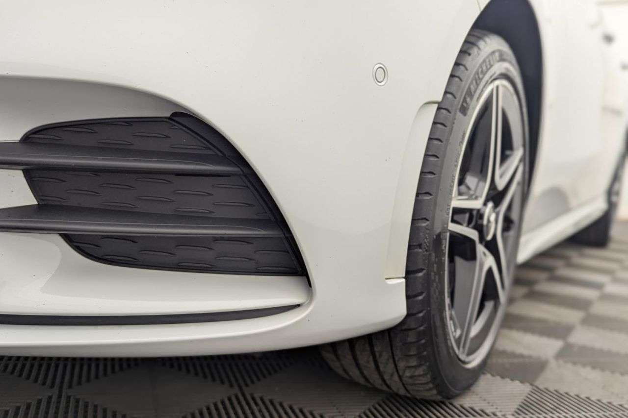 2022 MERCEDES-BENZ A CLASS 2022 MERCEDES-BENZ A CLASS