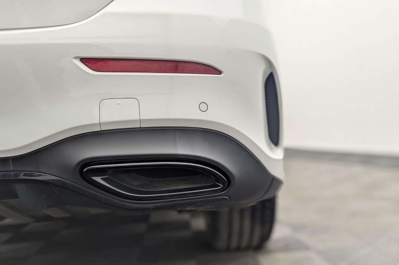 2022 MERCEDES-BENZ A CLASS 2022 MERCEDES-BENZ A CLASS