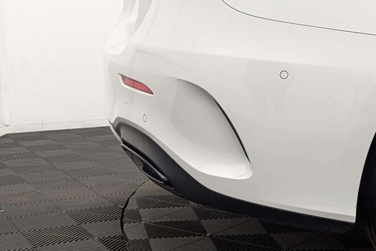 2022 MERCEDES-BENZ A CLASS 2022 MERCEDES-BENZ A CLASS