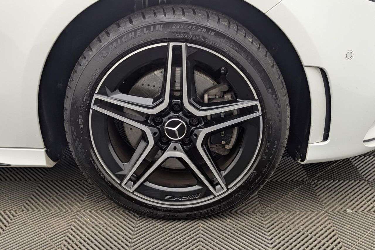 2022 MERCEDES-BENZ A CLASS 2022 MERCEDES-BENZ A CLASS