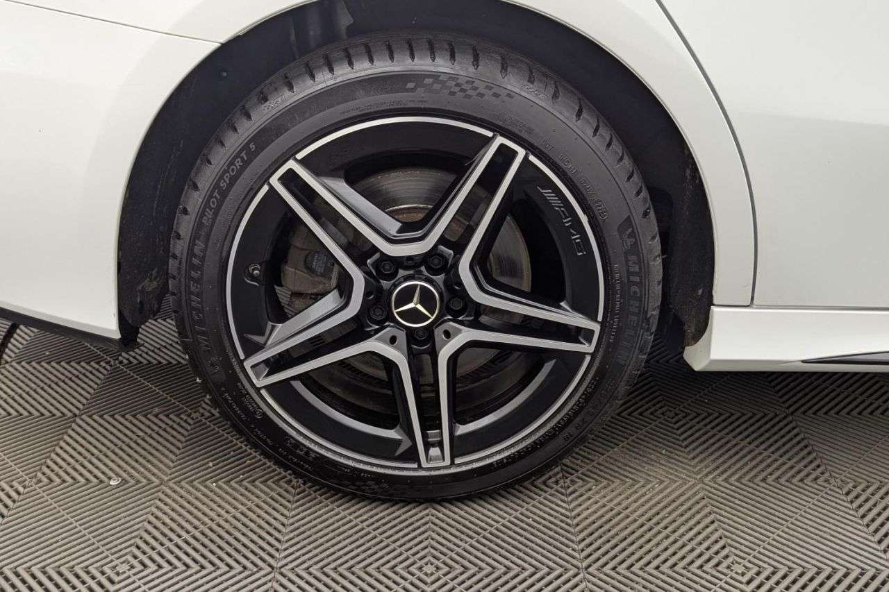 2022 MERCEDES-BENZ A CLASS 2022 MERCEDES-BENZ A CLASS