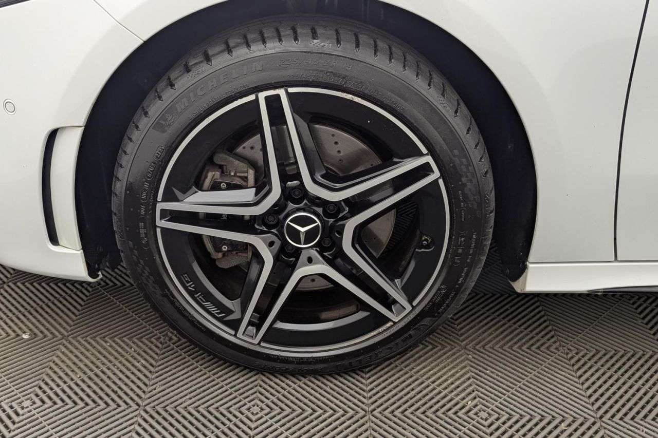 2022 MERCEDES-BENZ A CLASS 2022 MERCEDES-BENZ A CLASS
