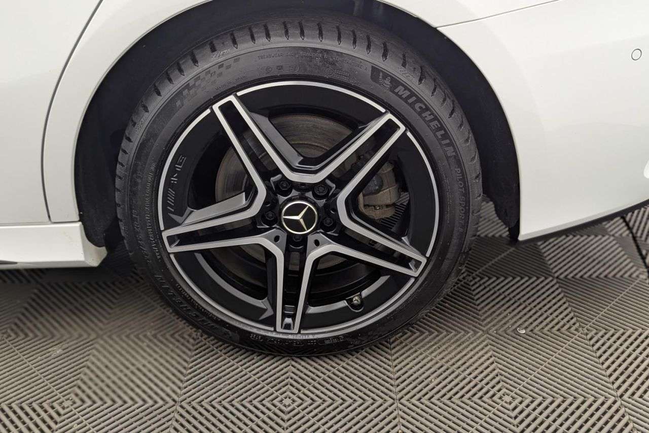2022 MERCEDES-BENZ A CLASS 2022 MERCEDES-BENZ A CLASS