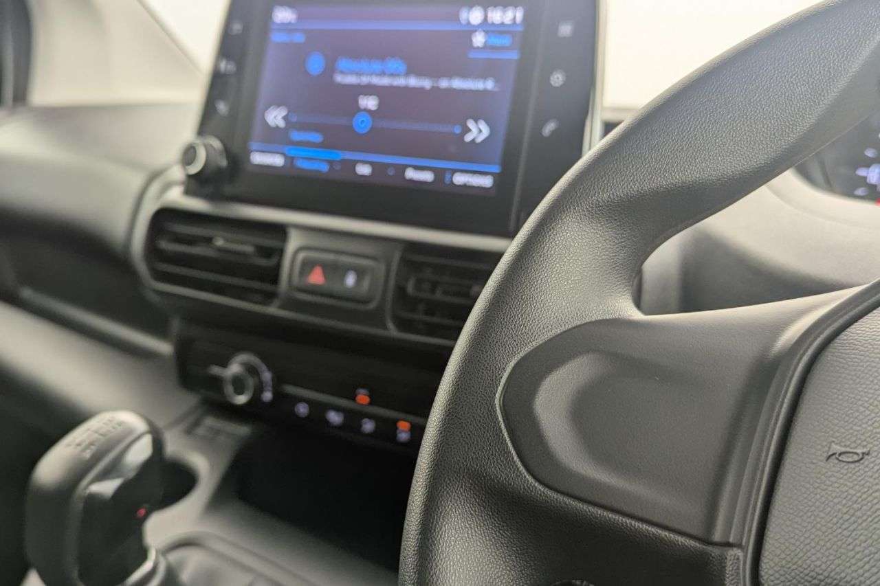 2019 PEUGEOT PARTNER 2019 PEUGEOT PARTNER