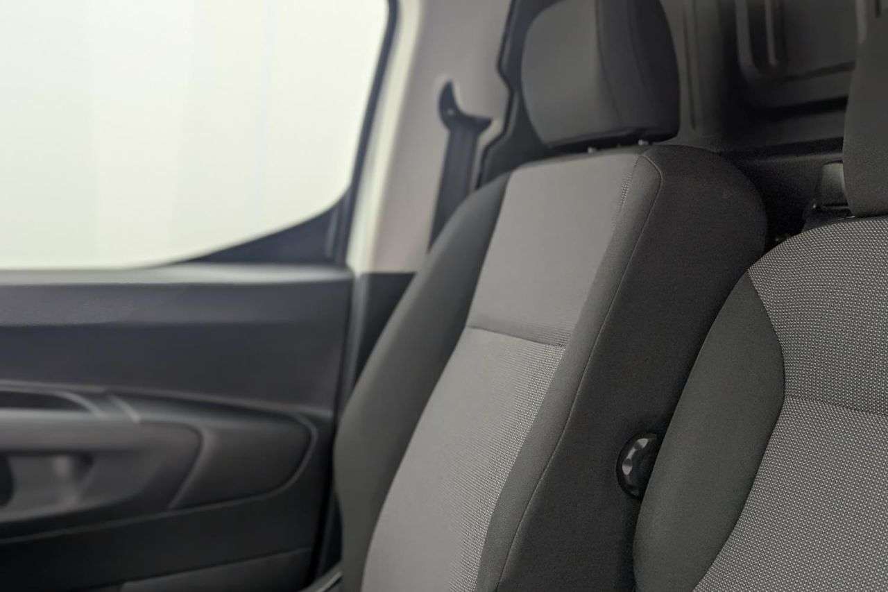 2019 PEUGEOT PARTNER 2019 PEUGEOT PARTNER