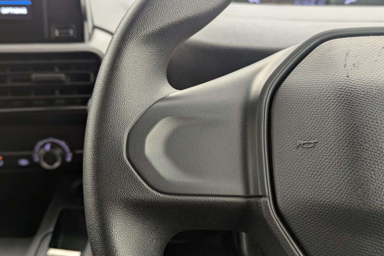 2019 PEUGEOT PARTNER 2019 PEUGEOT PARTNER
