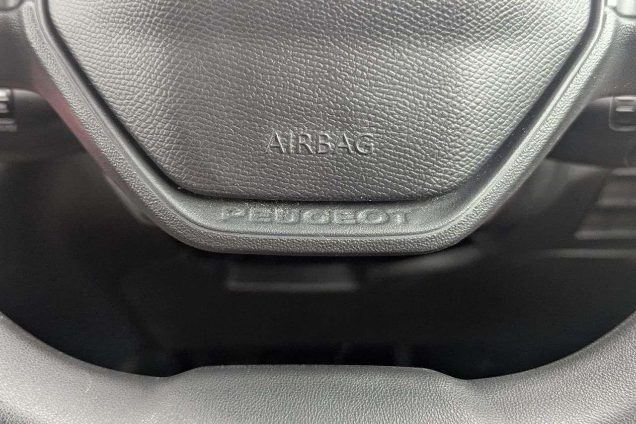 2019 PEUGEOT PARTNER 2019 PEUGEOT PARTNER