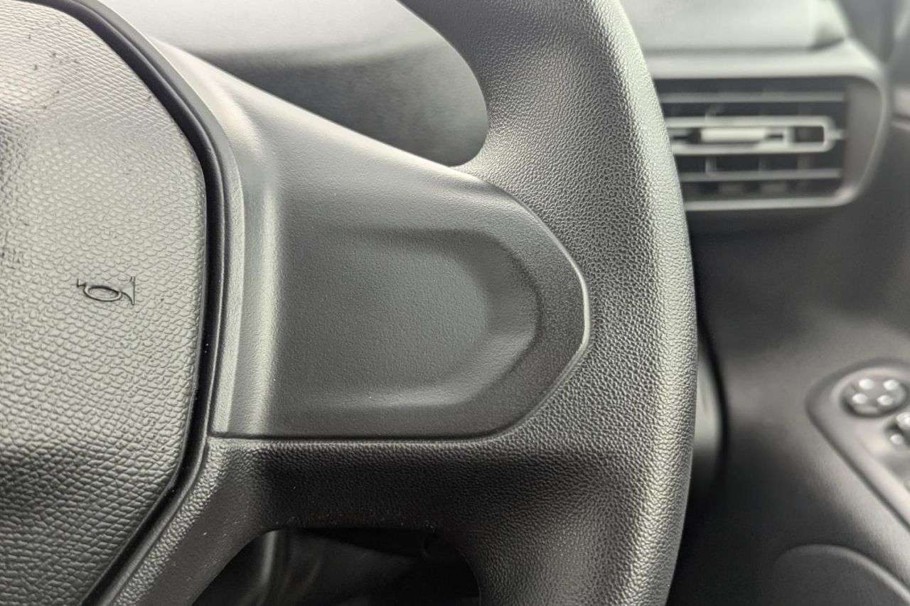 2019 PEUGEOT PARTNER 2019 PEUGEOT PARTNER