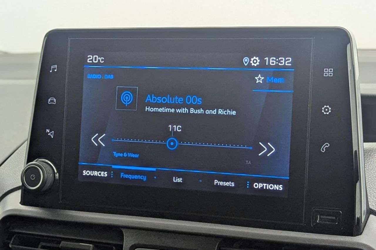 2019 PEUGEOT PARTNER 2019 PEUGEOT PARTNER