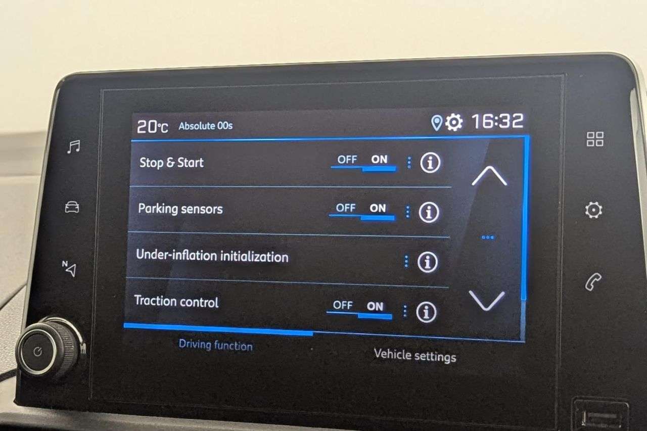 2019 PEUGEOT PARTNER 2019 PEUGEOT PARTNER