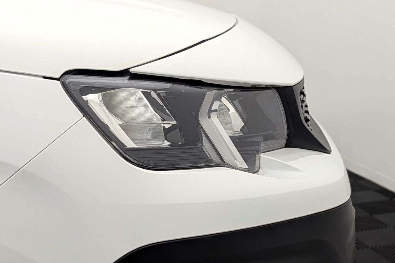2019 PEUGEOT PARTNER 2019 PEUGEOT PARTNER