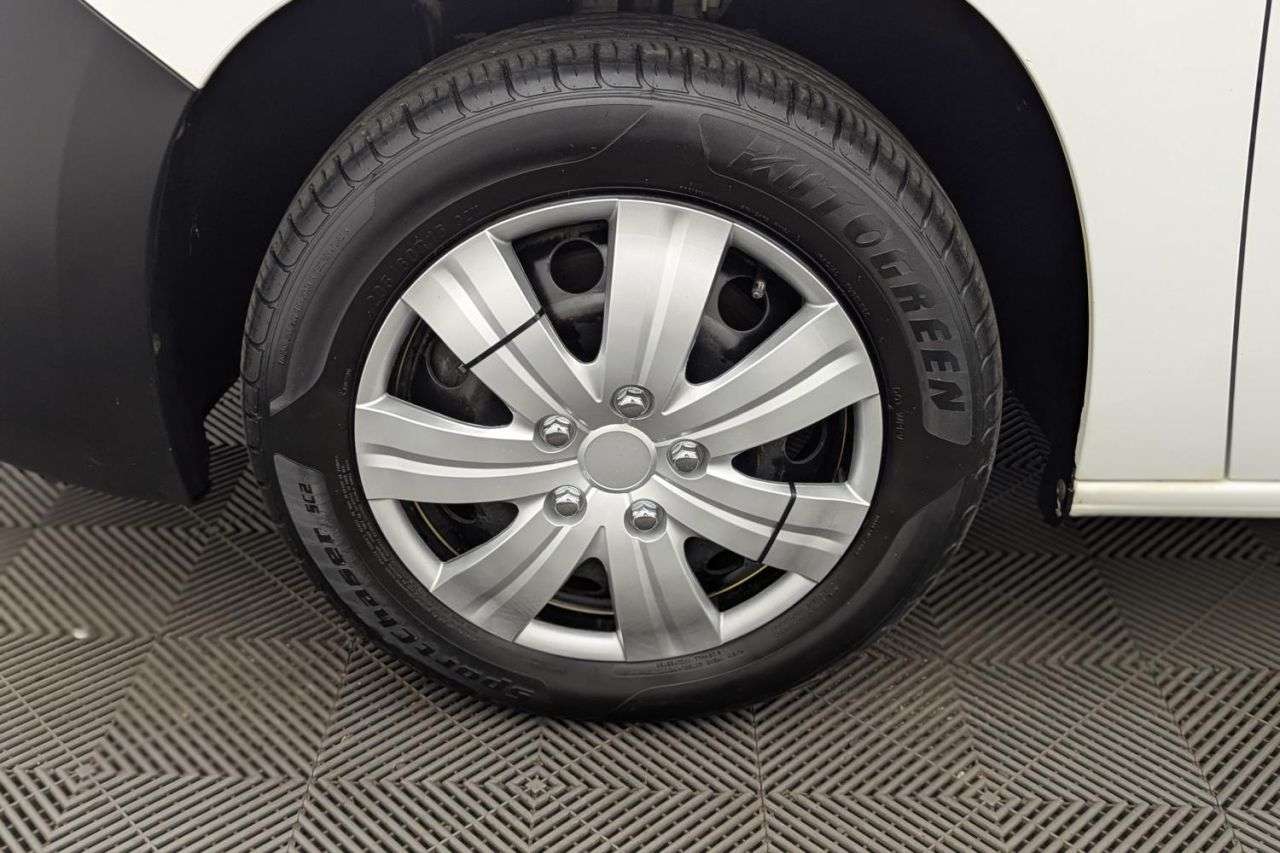 2019 PEUGEOT PARTNER 2019 PEUGEOT PARTNER