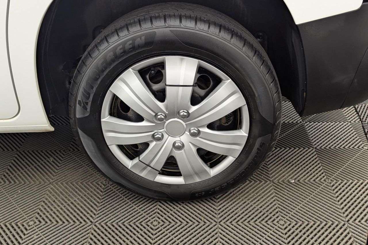 2019 PEUGEOT PARTNER 2019 PEUGEOT PARTNER