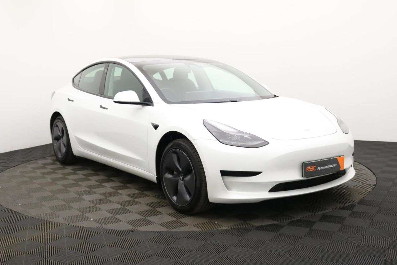 2020 TESLA MODEL 3 2020 TESLA MODEL 3