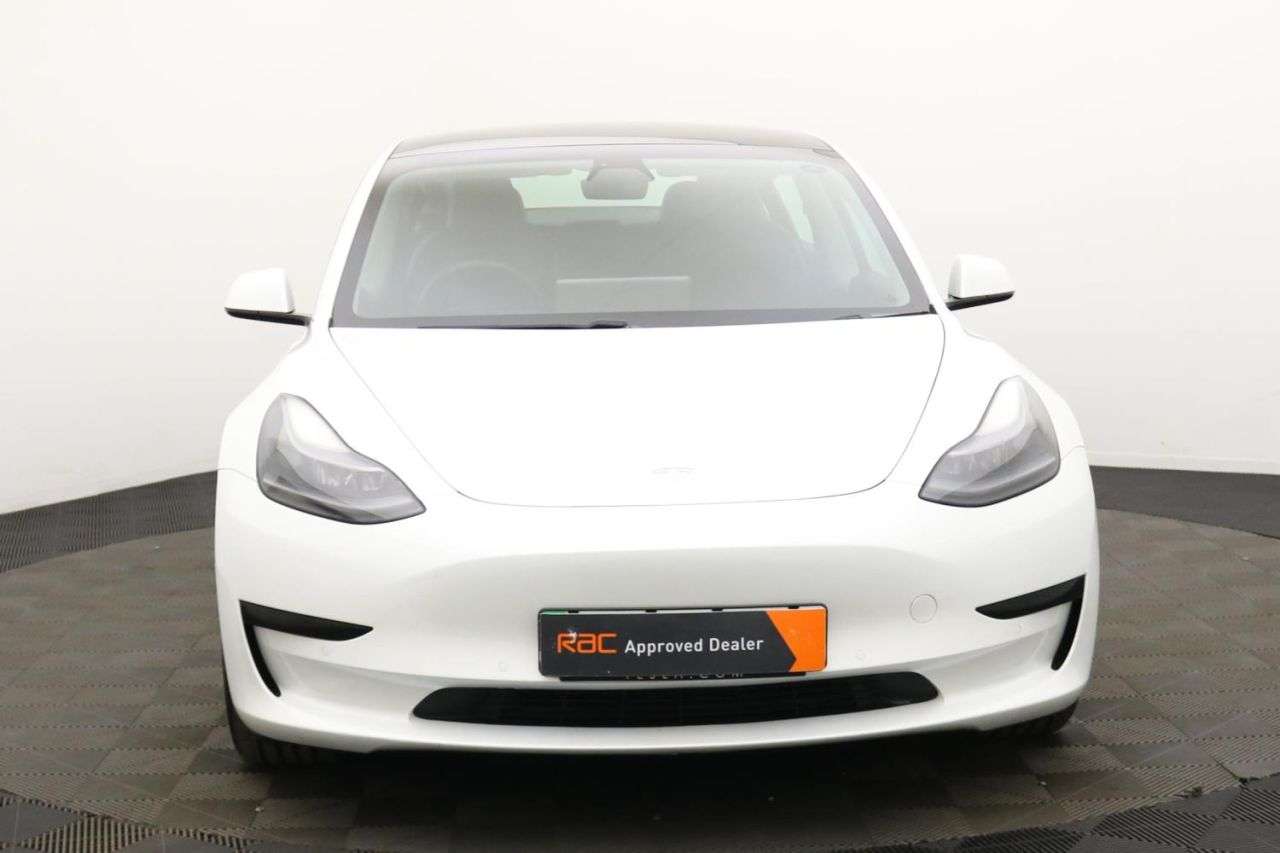 2020 TESLA MODEL 3 2020 TESLA MODEL 3
