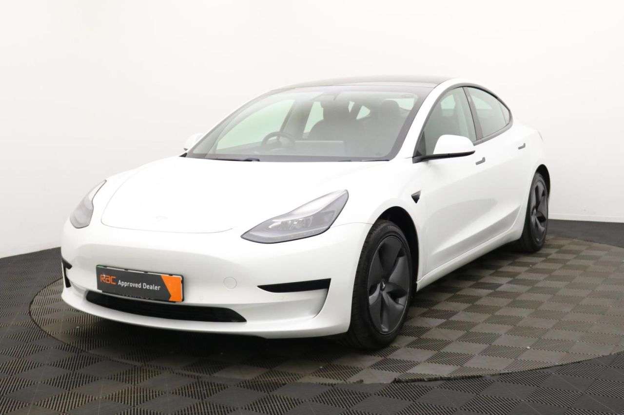 2020 TESLA MODEL 3 2020 TESLA MODEL 3