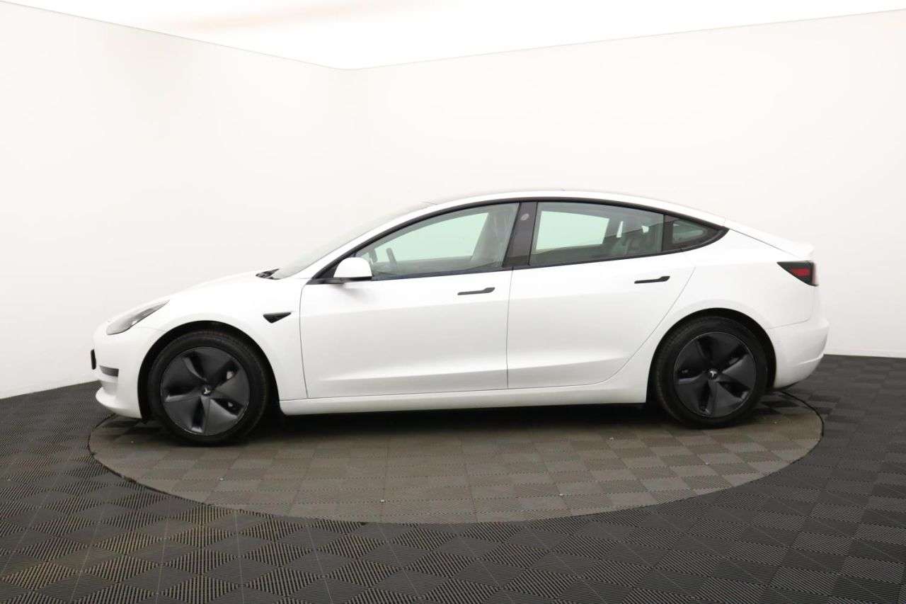 2020 TESLA MODEL 3 2020 TESLA MODEL 3