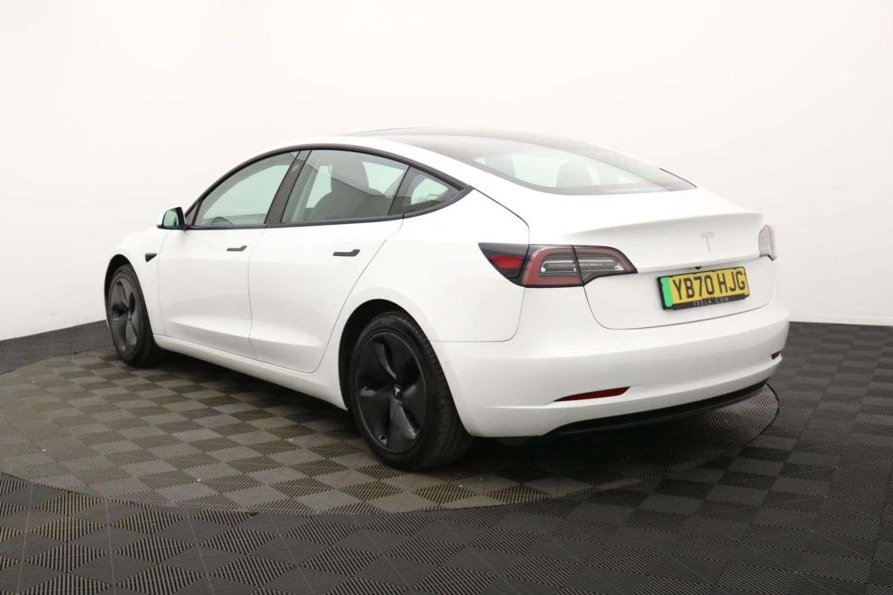 2020 TESLA MODEL 3 2020 TESLA MODEL 3
